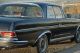 1967 Mercedes - Benz 280 Se Coupe - Stunningly, 200-Series photo 8