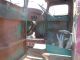 1937 Gmc T - 14 Truck,  Rat Rod Or Street Rod Project.  Lots Of Potential Other Makes photo 2