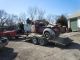 1937 Gmc T - 14 Truck,  Rat Rod Or Street Rod Project.  Lots Of Potential Other Makes photo 3