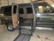 2004 E250 Ford Van,  Fully Auto Ricon Lift,  Power Doors,  6 - Way Seat,  Hand Control E-Series Van photo 10