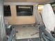 2004 E250 Ford Van,  Fully Auto Ricon Lift,  Power Doors,  6 - Way Seat,  Hand Control E-Series Van photo 3