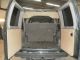 2004 E250 Ford Van,  Fully Auto Ricon Lift,  Power Doors,  6 - Way Seat,  Hand Control E-Series Van photo 8