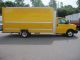 2009 Gmc 15 ' Box Truck With Ramp Other photo 3