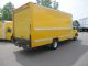 2009 Gmc 15 ' Box Truck With Ramp Other photo 4