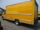 2009 Gmc 15 ' Box Truck With Ramp Other photo 6