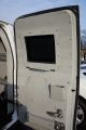 2005 Armored Ford E350 Van For Cash In Transit,  White,  Rare Vehicle,  Diesel E-Series Van photo 10