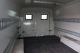 2005 Armored Ford E350 Van For Cash In Transit,  White,  Rare Vehicle,  Diesel E-Series Van photo 5