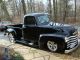1951 Chevy 3100 Other Pickups photo 1