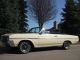 1964 Buick 2dr Skylark Convertible In And Out Rare 300 - V8 Numbers Matching Skylark photo 9