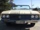 1964 Buick 2dr Skylark Convertible In And Out Rare 300 - V8 Numbers Matching Skylark photo 2