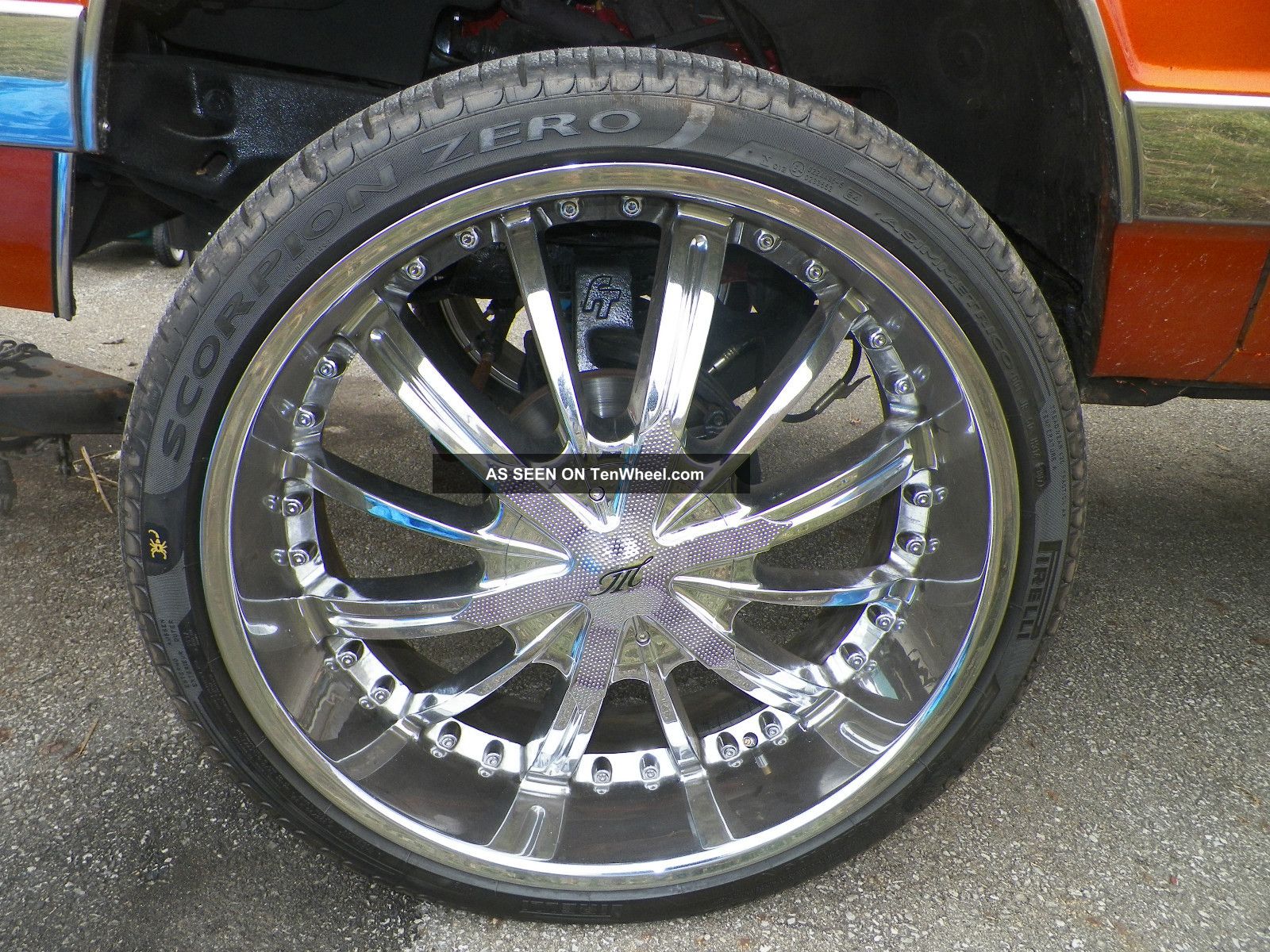 1987 Chevrolet Monte Carlo Ls Coupe 2 Door 5 0l Donk