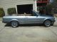 1989 Bmw 325i Automatic Convertable 3-Series photo 1