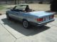 1989 Bmw 325i Automatic Convertable 3-Series photo 4