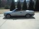 1989 Bmw 325i Automatic Convertable 3-Series photo 5