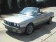 1989 Bmw 325i Automatic Convertable 3-Series photo 6