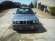 1989 Bmw 325i Automatic Convertable 3-Series photo 7