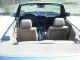 1989 Bmw 325i Automatic Convertable 3-Series photo 8