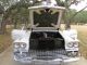 1958 Chevy Impala 348 Tri Power Automatic Impala photo 9
