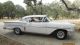 1958 Chevy Impala 348 Tri Power Automatic Impala photo 1