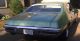 1970 Pontiac Gto 455 - Rare And 455 - Why A Judge 400? GTO photo 1