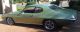 1970 Pontiac Gto 455 - Rare And 455 - Why A Judge 400? GTO photo 2