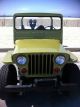 1949 Cj 3a Jeep Willies Other photo 2