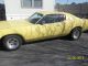 1973 Doddge Charger Charger photo 2