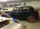 1936 Ford Humpback Two Door - Body Only Other photo 1