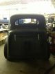 1936 Ford Humpback Two Door - Body Only Other photo 3