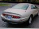 1996 Buick Riviera Base Coupe 2 - Door 3.  8l Supercharged Classic Riviera photo 2