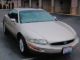 1996 Buick Riviera Base Coupe 2 - Door 3.  8l Supercharged Classic Riviera photo 5