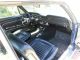 1967 Ford Mustang Pony - Completely Rebuilt 289 V8 Mustang photo 11