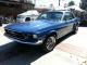 1967 Ford Mustang Pony - Completely Rebuilt 289 V8 Mustang photo 1