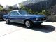 1967 Ford Mustang Pony - Completely Rebuilt 289 V8 Mustang photo 2