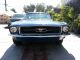 1967 Ford Mustang Pony - Completely Rebuilt 289 V8 Mustang photo 5