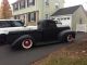 1947 Ford F100 Great Hot Rod Needs Nothing F-100 photo 1