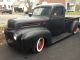 1947 Ford F100 Great Hot Rod Needs Nothing F-100 photo 3