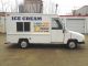 1994 Aeromate Ice Cream Truck By Umc Uitilimaster.  Novelty Food Truck Other Makes photo 3