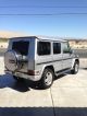 1993 Mercedes 500ge / G500 / Calif Suv / Rare / Limited Edition / 1 Of 500 / G Wagon / G55 / Amg G-Class photo 1