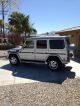 1993 Mercedes 500ge / G500 / Calif Suv / Rare / Limited Edition / 1 Of 500 / G Wagon / G55 / Amg G-Class photo 4
