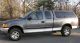 2004 Ford F - 150 Heritage Xlt Extended Cab Pickup 4 - Door 4.  6l F-150 photo 1