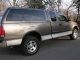 2004 Ford F - 150 Heritage Xlt Extended Cab Pickup 4 - Door 4.  6l F-150 photo 3