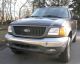 2004 Ford F - 150 Heritage Xlt Extended Cab Pickup 4 - Door 4.  6l F-150 photo 4