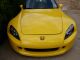 2.  2 Ap2 Engine,  S2000,  Convertible,  Sports Car,  Other Makes,  Collector Car S2000 photo 2