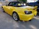 2.  2 Ap2 Engine,  S2000,  Convertible,  Sports Car,  Other Makes,  Collector Car S2000 photo 6