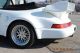 1989 Porsche 911 Carrera Convertible 2 - Door Twin Turbo 650hp 911 photo 8