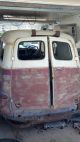 Rare 1954 Dodge Town Panel Mail Truck,  Arizona Barn Find Rhd Flathead Patina Other Pickups photo 5