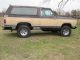 1979 Dodge Ram Charger 2 Door 4x4 Great Driver These Are Gettting Hard To Find Other photo 1