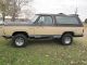1979 Dodge Ram Charger 2 Door 4x4 Great Driver These Are Gettting Hard To Find Other photo 4