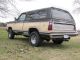 1979 Dodge Ram Charger 2 Door 4x4 Great Driver These Are Gettting Hard To Find Other photo 5